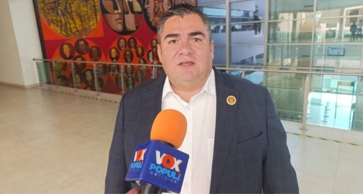 Crisis migratoria en la frontera norte en Ciudad Victoria