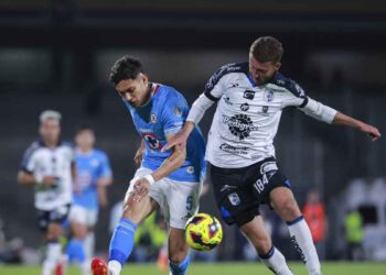 Cruz Azul Querétaro