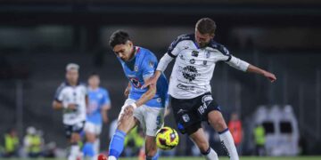 Cruz Azul Querétaro