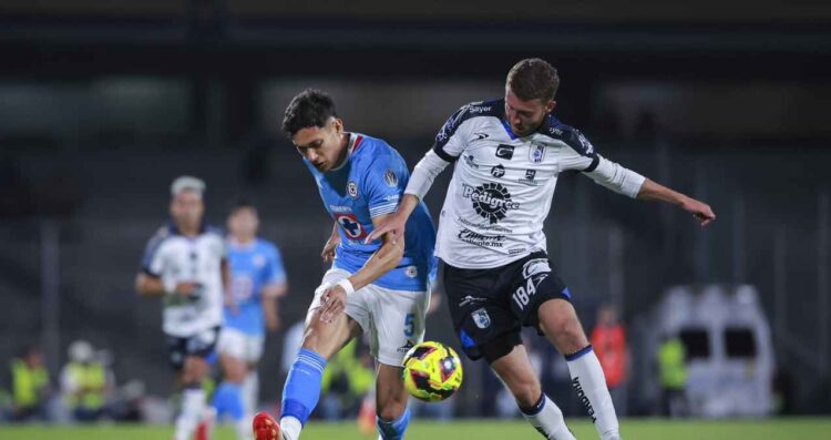 Cruz Azul Querétaro