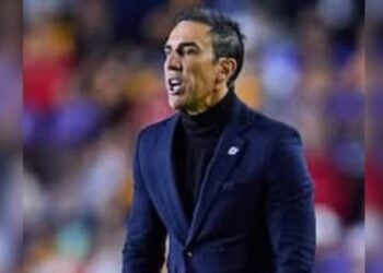 Cruz Azul con Vicente Sánchez