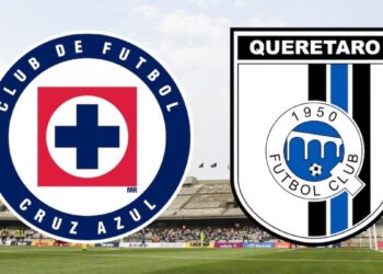 Cruz Azul vs Querétaro