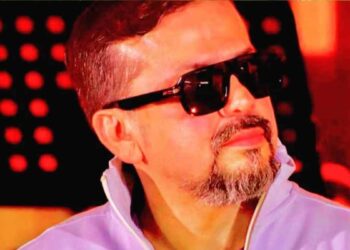 Cruz Martínez rompe el silencio tras la polémica con Alicia Villarreal
