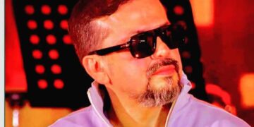 Cruz Martínez rompe el silencio tras la polémica con Alicia Villarreal