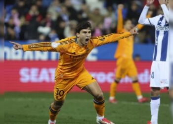 Cuartos de Final Copa del Rey 2025