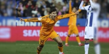 Cuartos de Final Copa del Rey 2025