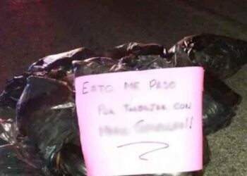 Jalisco Teocaltiche policías