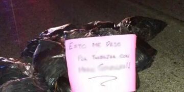 Jalisco Teocaltiche policías