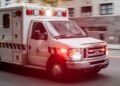 Cuatro muertos y un herido tras ataque armado a ambulancia en Acapulco