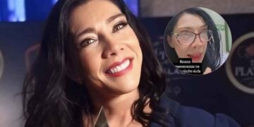 Cynthia Klitbo hospitalizada
