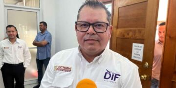 DIF Victoria brinda apoyo gratuito en salud mental ante el aumento de casos