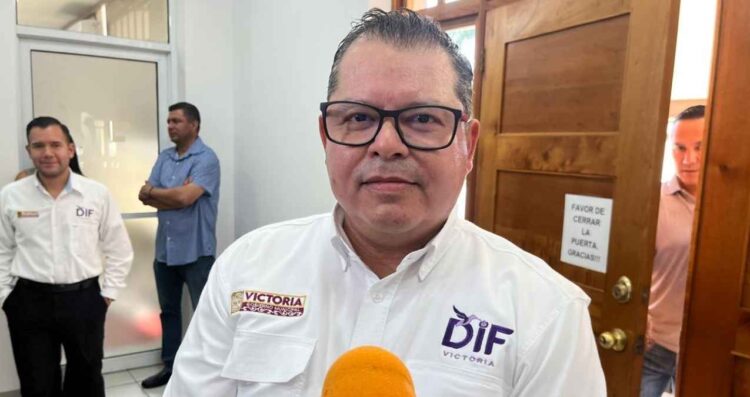 DIF Victoria brinda apoyo gratuito en salud mental ante el aumento de casos