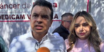 DIF Victoria realiza campaña de mastografías para detección temprana de cáncer de mama