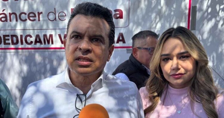DIF Victoria realiza campaña de mastografías para detección temprana de cáncer de mama