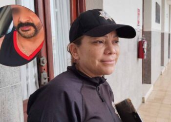 Dan "carpetazo" a caso de jóvenes que lesionaron con pistola de balines a instructor de gym en Tampico 