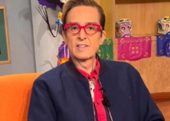 Daniel Bisogno, en estado grave por trombosis pulmonar su familia acude al hospital