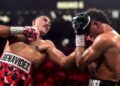 David Benavidez Morrell