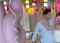 David Bisbal celebra los 15 años de su hija Ella con una emotiva publicación en Instagram