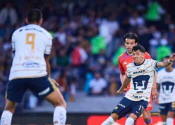 Pumas Mazatlán jornada 6