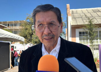 Dengue bajo control en Tamaulipas, pero refuerzan prevención en el sur del estado