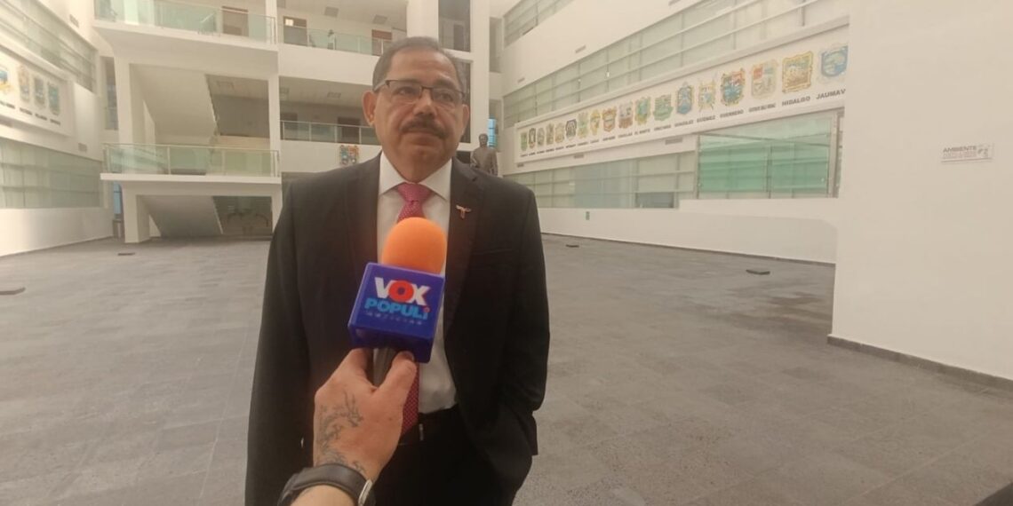 Deportaciones de migrantes frontera de Tamaulipas