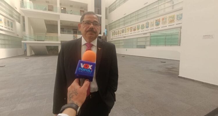Deportaciones de migrantes frontera de Tamaulipas