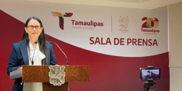 Desaparición del ITAI Tamaulipas
