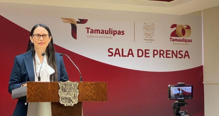 Desaparición del ITAI Tamaulipas