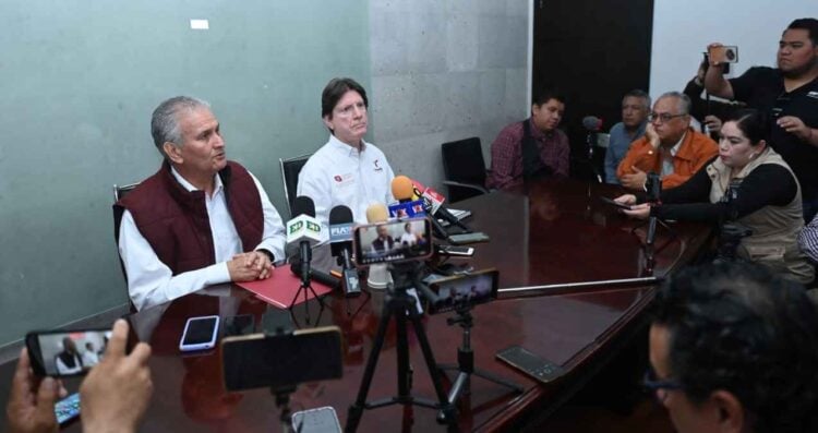 Descarta Salud irregularidades en sus procedimientos administrativos en Tamaulipas