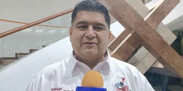 Descartan deportaciones masivas en Tamaulipas pese al aumento en detenciones de migrantes