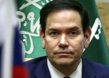 Designación de cárteles mexicanos como terroristas es proteger a nuestra nación, señala Secretario de Estado de EU, Marco Rubio