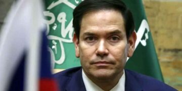 Designación de cárteles mexicanos como terroristas es proteger a nuestra nación, señala Secretario de Estado de EU, Marco Rubio