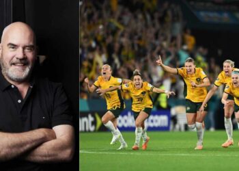 Despiden a locutor en Australia por esta polémica declaración sobre fútbol femenino