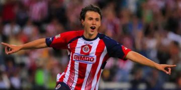 Omar Arellano retiro