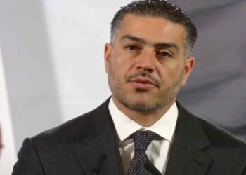 Detienen a 222 personas en Operativo ‘Frontera Norte’, asegura Omar García Harfuch