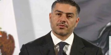 Detienen a 222 personas en Operativo ‘Frontera Norte’, asegura Omar García Harfuch