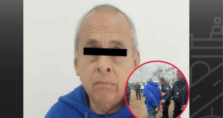 Detienen a hombre por acoso a una joven en el transporte público en Salinas Victoria, Nuevo León