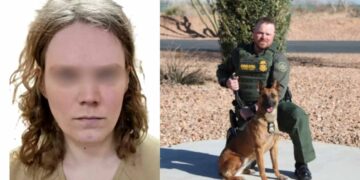 ¿Cómo detuvieron a la presunta líder de los "Zizianos" en EU?