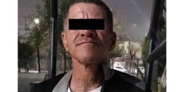 Detienen a presunto ladrón vinculado a robos de casas y vehículos en Monterrey, Nuevo León