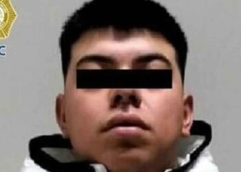 Detienen a sujeto vinculado con 2 homicidios en la Alcaldía Cuauhtémoc, CDMX