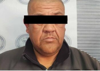 Detienen al "Kamala" en Iztapalapa: presunto implicado en desaparición de normalistas de Ayotzinapa 