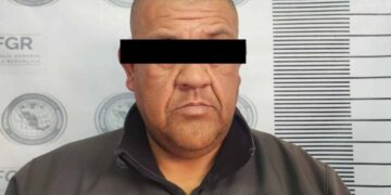 Detienen al "Kamala" en Iztapalapa: presunto implicado en desaparición de normalistas de Ayotzinapa