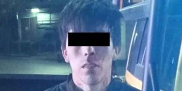 Detienen hombre robo Monterrey