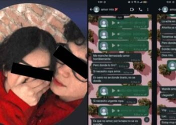 Diana y Lucio enfrentan orden de aprehensión por abandono de bebé en Tultitlán