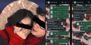 Diana y Lucio enfrentan orden de aprehensión por abandono de bebé en Tultitlán