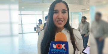Diputadas de Tamaulipas