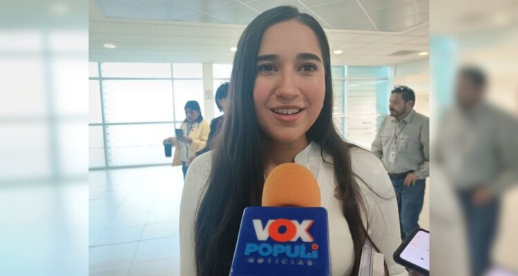 Diputadas de Tamaulipas
