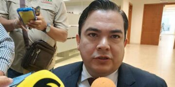 Diputado Marco Gallegos impulsa la profesionalización de operadores de emergencias en Tamaulipas