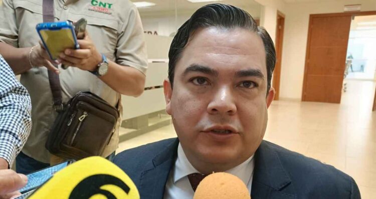 Diputado Marco Gallegos impulsa la profesionalización de operadores de emergencias en Tamaulipas