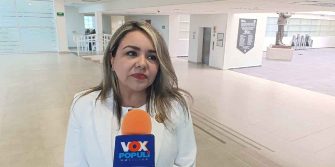 Diputados de Tamaulipas impulsan reconocimiento oficial de la Lengua de Señas Mexicana